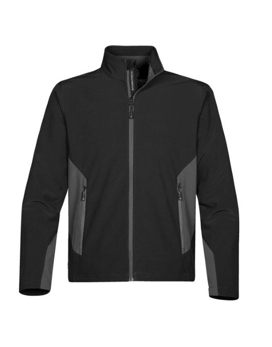 Men&#39;s Pulse Softshell