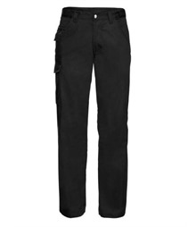Russell Polycotton Twill Trousers (Tall)