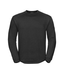Russell Heavy Duty Workwear Sweatshirt