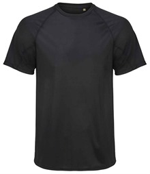 SOL'S Vortex Ripstop Performance T-Shirt