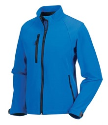 Ladies' Softshell Jacket