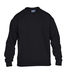 Heavy Blendâ„¢ Youth Crewneck Sweatshirt