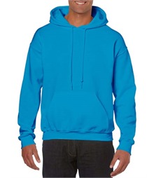 Heavy Blendâ„¢ Adult Hooded Sweatshirt