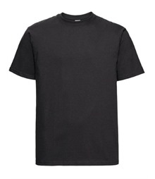 Russell Authentic Heavyweight T