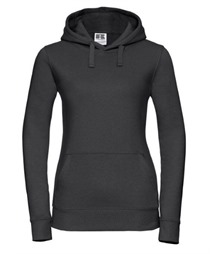 Russell Ladies Authentic Hooded Sweat