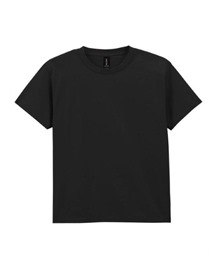 Light Cotton Youth T-Shirt