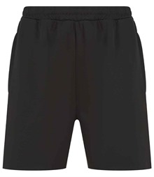 Finden + Hales Knitted Shorts