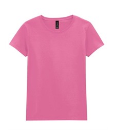 Heavy Cotton Ladies' T-Shirt