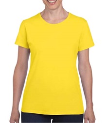 Heavy Cottonâ„¢ Ladies' T-Shirt