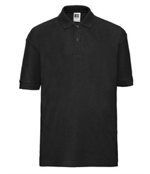 Russell Kids Classic Polo
