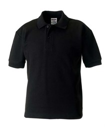 Children's Classic Polycotton Polo