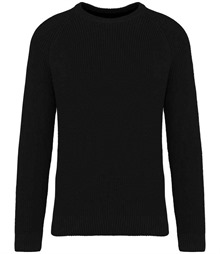 Native Spirit Chunky Knit Sweater