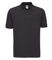 Russell Mens Classic Cotton Polo