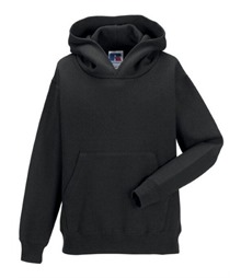 Russell Kids Hooded Sweatshirt