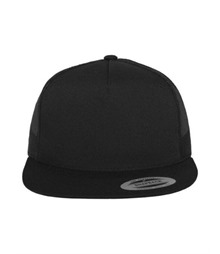 Classic Trucker Cap
