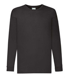 FOTL Kids Valueweight Long Sleeve T