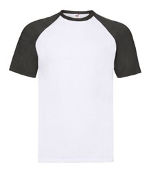 FOTL Mens Valueweight SS Baseball T