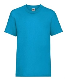 FOTL Kids Valueweight T