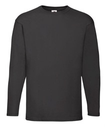 FOTL Mens Valueweight Long Sleeve T