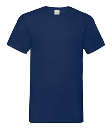 Men's Valueweight V-Neck T