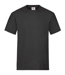 Heavy Cotton Tee
