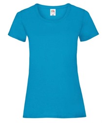 FOTL Ladies Valueweight T