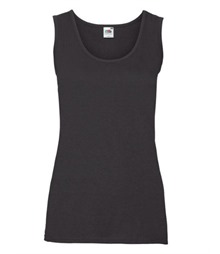 FOTL Ladies Valueweight Athletic Vest