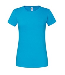 FOTL Ladies Ringspun Premium T