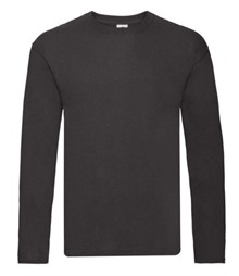 FOTL Mens Original Long Sleeve T