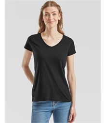 FOTL Ladies Iconic 150 V-Neck T