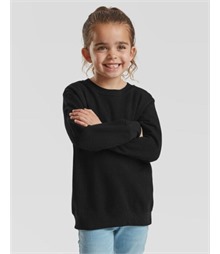 FOTL Kids Classic Set In Sweat