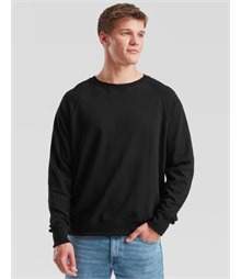 FOTL Men's Lightweight Raglan Sweat