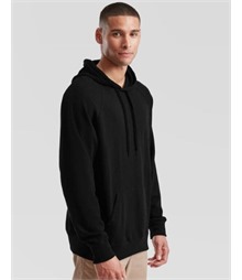 FOTL Men's Lightweight Hooded Sweat
