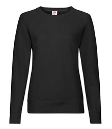 FOTL Ladies Lightweight Raglan Sweat