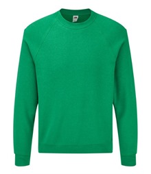 Men's Classic Raglan Sweat