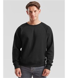 FOTL Mens Classic Raglan Sweat