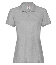 FOTL Ladies Premium Polo