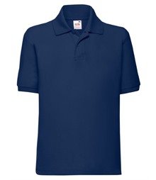 Kid's 65/35 Polo