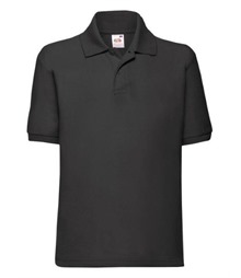 FOTL Kids 65/35 Polo