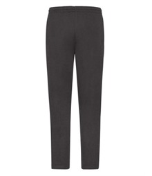 FOTL Mens Classic Open Hem Jog Pants