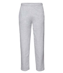 Men's Lightweight Open Hem Jog Pant