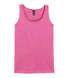 Softstyle Ladies Tank Top