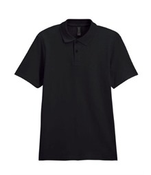 Softstyle Adult Double Pique Polo