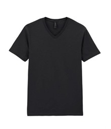 Softstyle Adult V-Neck T-Shirt