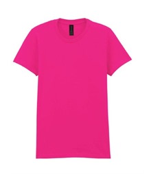 Softstyle Midweight Womens Tshirt
