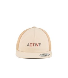 YP Classic Unstructured Mesh Cap