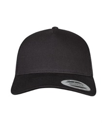5 Panel Retro Trucker Cap