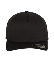 5 Panel Cap