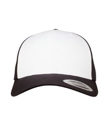 Retro Trucker Colored Front
