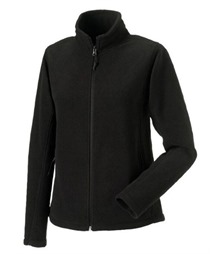 Russell Ladies Full Zip Outdoor Fleece